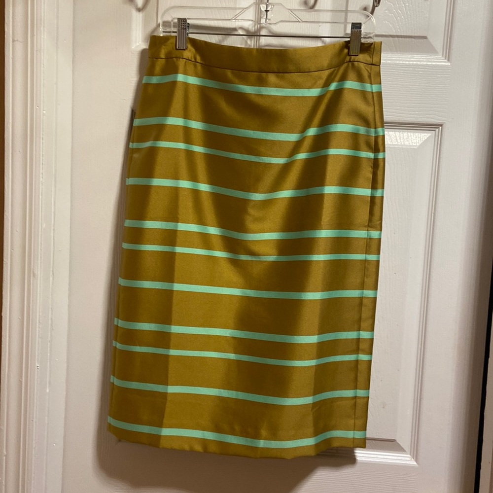 J Crew pencil skirt